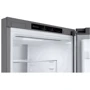 Холодильник LG GBV5140DPY: Мощность замораживания, кг/сутки 10