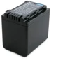Extradigital для Panasonic VW - VBT380, Li - ion, 3.6V, 3900 mAh (BDP2692): Сумісність Panasonic VW - VBT380