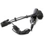 Микрофон SUPERLUX PRA383XLR: Разъем XLR