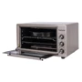 Электродуховка настольная SENCER MF 46E24 Grey фото 5