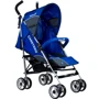 Прогулочная коляска Caretero Gringo (Blue): Тип коляски прогулочная коляска