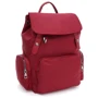Жіночий рюкзак Monsen червоний (C1KM1252r-red)