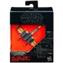 Коллекционная модель корабля Hasbro, Star Wars Poe's X-Wing Fighter (B3929EU4-25)