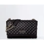 Женская сумка кросс боди Guess Brielle черная (HWVG7581210-BLA)