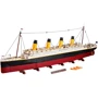 Блоковий конструктор LEGO Icons Титанік (10294) фото 7