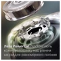 Электробритва Philips Shaver series 1000 S1141/00: Тип триммера Нет