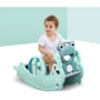Дитячий ігровий комплекс Mealux Froggy Mint (KD-D011 Mint) фото 2