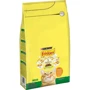Сухой корм для котов Friskies Indoor с курицей и овощами 1.5 кг (7613031341887)