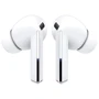 Наушники Samsung Galaxy Buds3 Pro White (SM-R630NZWASEK): Тип конструкции вакуумные
