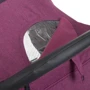 Коляска El Camino Favorit M 3409 (purple): Тип коляски прогулочная