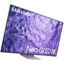 Телевізор Samsung QE65QN700CUXUA: Тип QLED-телевизоры