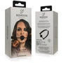Кляп Bedroom Fantasies Ball Gag Breathable Silicone - Black