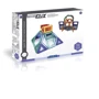 Конструктор Guidecraft PowerClix Explorer Series Архитектура, 52 детали (G9472): Рекомендуемый возраст от 6 лет