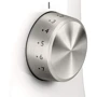 Кухонний комбайн Philips HR7958/00: Конструкція стаціонарний