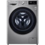 Стиральная машина LG F4WN409S2T