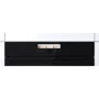 Духовой шкаф электрический GORENJE BCM598S17BG: Объем, л 50