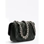 Женская сумка кросс боди Guess Cessily Micro Mini черная (HWEV7679780-BLA): Тип Сумки