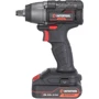 Шуруповерт Intertool WT-0364: Призначення профессиональный