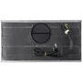 Витяжка Minola HBI 5323 BL 800 LED: Управління Механическое
