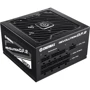 Блок питания Enermax Revolution D.F.2 1200W (ERS1200EWT): Модульные (съемные) кабеля есть