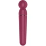 Вибромассажер Satisfyer Planet Wand-er Berry/Rosegold