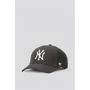 Бейсболка 47 Brand Yankees темно-серая (B-MVPSP17WBP-CC)