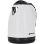 Электрочайник Delfa DK 3520 X White: Мощность, Вт 1500