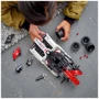 Конструктор LEGO Technic Formula E® Porsche 99X Electric (42137) фото 4