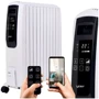 Обігрівач Yoer OFR1025W: Виробник Yoer