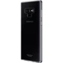 Аксессуар для смартфона Samsung Soft Clear Cover Transparent (EF-QN960TTEGRU) for Samsung N960 Galaxy Note 9: Тип накладка на заднюю часть