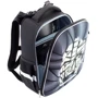 Рюкзак MAXI M школьный каркасный 38x28x12 см (MX85104): Пол ребенка Для мальчиков