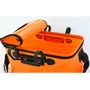 Tramp Fishing bag EVA TRP-030-Orange-M: Объем, л 28