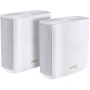 Маршрутизатор Wi-Fi ASUS ZenWiFi XT9 (W-2-PK)