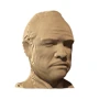 Картонный конструктор Cartonic 3D Puzzle GODFATHER фото 6