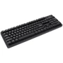 Клавиатура Sven 301 Standard Black PS/2: Интерфейс подключения PS/2