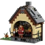 Конструктор Lego Disney Hocus Pocus The Sanderson Sisters Cottage Фокус-покус Діснея: Котедж сестер Сандерсон (21341) фото 4