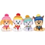 М'яка іграшка Paw Patrol Щенячий патруль Щеня Еверест Зимові свята 15 см (SM33351/6068122): Тип герои мультфильмов и кино