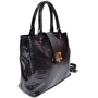 Жіноча сумка тоут ARTiS Bags чорна (17296103): Стать жіночий