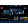 Конструктор LEGO Technic Ford GT 2022 1466 детали (42154) фото 6