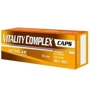 Activlab Vitality Complex 60 caps / 60 servings