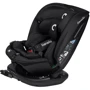 Автокресло Lionelo Bastiaan RWF i-Size Black Carbon фото 6