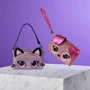 Интерактивная сумочка-клатч Purse Pets Паппи (SM26709/7754): Рекомендуемый возраст от 5 лет