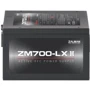 Блок живлення Zalman ZM700-LX 700W (ZM700-LXII): Форм-фактор ATX, EPS