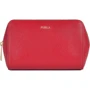 Жіноча косметичка Furla Electra M червона (1046030)