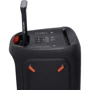 Акустика JBL PartyBox 310 (JBLPARTYBOX310EU) OPEN BOX: Колір чорний