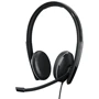 Наушники Sennheiser ADAPT 165T II USB-C