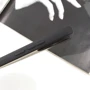 Чохол для телефона Lakshmi Case Silicone Cover Full Camera Black для Xiaomi Redmi Note 13 5G: Колір черный