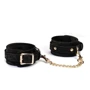 Наручники Liebe Seele Boudoir Amor Wrist Cuffs Black