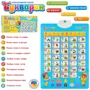 Joy Toy 7031 Абетка (укр.): Виробник Joy Toy