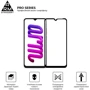 Аксессуар для смартфона ArmorStandart Tempered Glass Pro Black for ZTE Blade A52 (ARM63117) фото 5